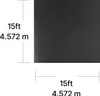SucceBuy Membrana per tetti in EPDM, 4,572x4,572 m, Anteprima dell’immagine prodotto 8