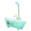 Baignoire pour perroquets, multifonctionnelle, mignonne, Voir les images du produit 6