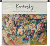 MuchoWow® Wandteppich Wandbehang Malerei - Kandinsky - Alte Produktbild-Vorschau 1