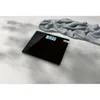 Personenwaage mit Sprachausgabe Waage Digital bis 180kg - Produktbild-Vorschau 3