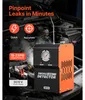 Macchina del fumo SucceBuy EVAP 12 V CC con pompa dell'aria Anteprima dell’immagine prodotto 2