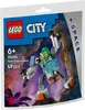 LEGO City Weltraumforscher-Mech, Bausatz, 6 Jahr(e), Produktbild-Vorschau 13