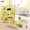 Haba Meine ersten Spiele – Hanni Honigbiene; 301838 Produktbild-Vorschau 4