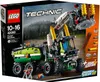 Macchina forestale LEGO® Technic Harvester, 42080 Anteprima dell’immagine prodotto 11