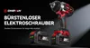 Akku-Schlagschrauber 21V Akkuschrauber Set, 2800Nm Produktbild-Vorschau 13