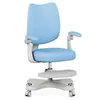 Fotel biurowy dziecięcy Junior 4.6 Blue | Ergonomiczne Podgląd zdjęcia produktu 6