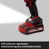 Visseuse à chocs sans fil – TP-CI 18/250-C Li BL - 18 V - Voir les images du produit 8