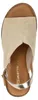 Tamaris Sandalen Hak  Sandalen Hak - Beige - Maat 38 Produktbild-Vorschau 7