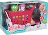 Kindi Kids Einkaufswagen + 2pcs. Shopkins, Kinderspielzeug Produktbild-Vorschau 10