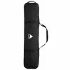 A black ski bag with a white logo. Produktbild-Vorschau