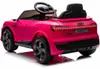 Voiture électrique pour enfants 12 V - Audi SQ8 e-Tron - 1 Voir les images du produit 3