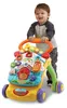 Baby Lauflernwagen - Lernspielzeug mit Motorik-Förderung Produktbild-Vorschau 7