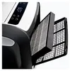 De’Longhi Tasciugo AriaDry Pure DDSX220WFA 5 L 47 dB Noir Voir les images du produit 4