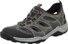 Rieker Slipper gelocht gefloch. Standard in grau, Gr. 44 Produktbild-Vorschau 19