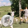 Fröhliches Huhn Gackernd Glücklich Spardose Produktbild-Vorschau 6