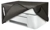 kwmobile Cover kompatibel mit HP DeskJet 4120e / DeskJet Produktbild-Vorschau 1