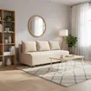 Rozkládací pohovka s úložným prostorem – 193x76x88 cm – Náhled obrázku produktu 3