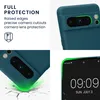 kwmobile Slim Case kompatibel mit Google Pixel 8 Pro Hülle Produktbild-Vorschau 3