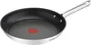 Padella a induzione Tefal Duetto 32 cm in acciaio Anteprima dell’immagine prodotto 1