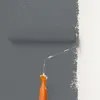 WALLCOVER Wandfarbe Grau Hochdeckend Klasse 1 Matt 1L für 8 Produktbild-Vorschau 3