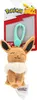 Pokémon - Porte-clés en peluche - 1 pièce Voir les images du produit 2