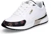 Guess Damen Sneaker Sneaker Low Synthetik weiss 37 Produktbild-Vorschau 34