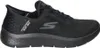 Skechers Go Walk Flex - Hands Up 216324/BBK Nero-43 Anteprima dell’immagine prodotto 95