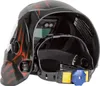 PARKSIDE® Schweißhelm Automatik mit LED PSHL 2 D1 (schwarz Produktbild-Vorschau 3