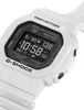 Casio - DW-H5600-7ER - Montre Bracelet - Uni - Solaire - Voir les images du produit 8