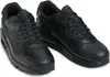 Nike Air Max 90 Leather - Triple-Black - Pánské tenisky Náhled obrázku produktu 16