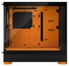 FRACTAL DESIGN Geh Pop Air RGB Orange Core TG Clear Tint Voir les images du produit 6
