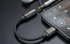 Audioadapter Mcdodo CA-5010: Lightning naar 3,5 mm Productafbeelding-voorbeeld 3