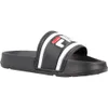 FILA MORRO BAY SLIPPER Schwarz Produktbild-Vorschau 8