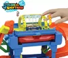 Mattel Hot Wheels City ECL Tunnel Twist Car Wash Produktbild-Vorschau 15