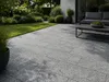 Granitios Terrassenplatten, 6er-Set, Nachtschnee 60 x 30 x Produktbild-Vorschau 3