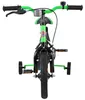 Detské bicykle Volare Strike – chlapčenské – 12 palcov – Náhľad obrázku produktu 6