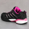 Dámská bezpečnostní obuv jo_FIT Lady Low S1P, velikost 37 Náhled obrázku produktu 10