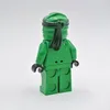 LEGO Ninjago Legacy - Lloyd - 3D baterka (zelená) Svetelné Náhľad obrázku produktu 4