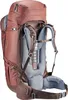 Deuter Damen Voyager 60+10 SL Kofferrucksack (Volumen 60 Produktbild-Vorschau 3
