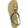 Rieker Damen Sandaletten Zehensteg Slingsandalen 64281-14, Produktbild-Vorschau 14