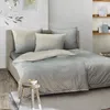 Irisette Edel-Feinbiber Bettwäsche Meran 8684 jade 135x200 Produktbild-Vorschau 9