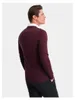 OMBRE Pullover mit V-Ausschnitt und Hemdkragen OM-SWSW-0102 Produktbild-Vorschau 15