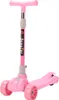 Kinderroller Kinderscooter Dreiradscooter mit LED Räder Produktbild-Vorschau 3