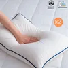 2 Stück Climate Nano Gel Pillow Hotelkissen 50x70 cm, 1100 Produktbild-Vorschau 1