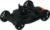 3-in-1 Multi-Trimmer-Basis CM100 (schwarz) Produktbild-Vorschau 1