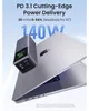 Batterie portable UGREEN PB722, 25000mAh, 200W, QC + PD, Voir les images du produit 3