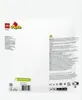 LEGO® DUPLO 10460 Tavola da costruzione verde Anteprima dell’immagine prodotto 36