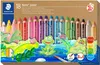 STAEDTLER Buntstift Noris jun 18ST Produktbild-Vorschau 16