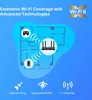 TP-LINK Archer AX20 - Bezdrôtový smerovač so 4 portami a Náhľad obrázku produktu 4