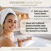 HAF – Totes Meer Badesalz (2 x 5 kg Eimer) – Naturreines Produktbild-Vorschau 5